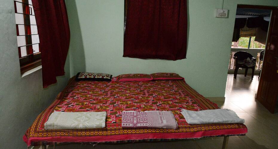 Sarika Guest House, Alibaug 3